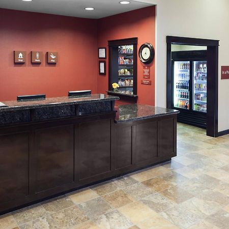 Towneplace Suites By Marriott San Antonio Airport Esterno foto