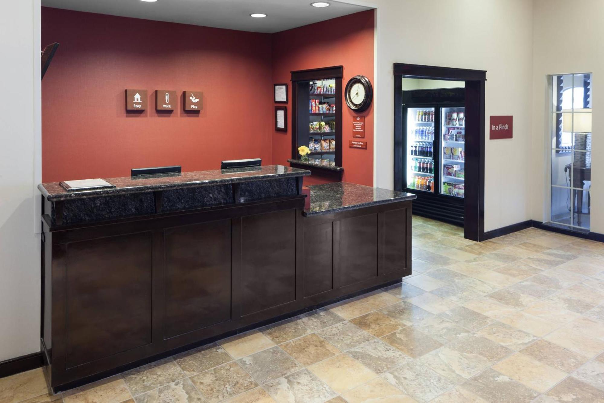 Towneplace Suites By Marriott San Antonio Airport Esterno foto