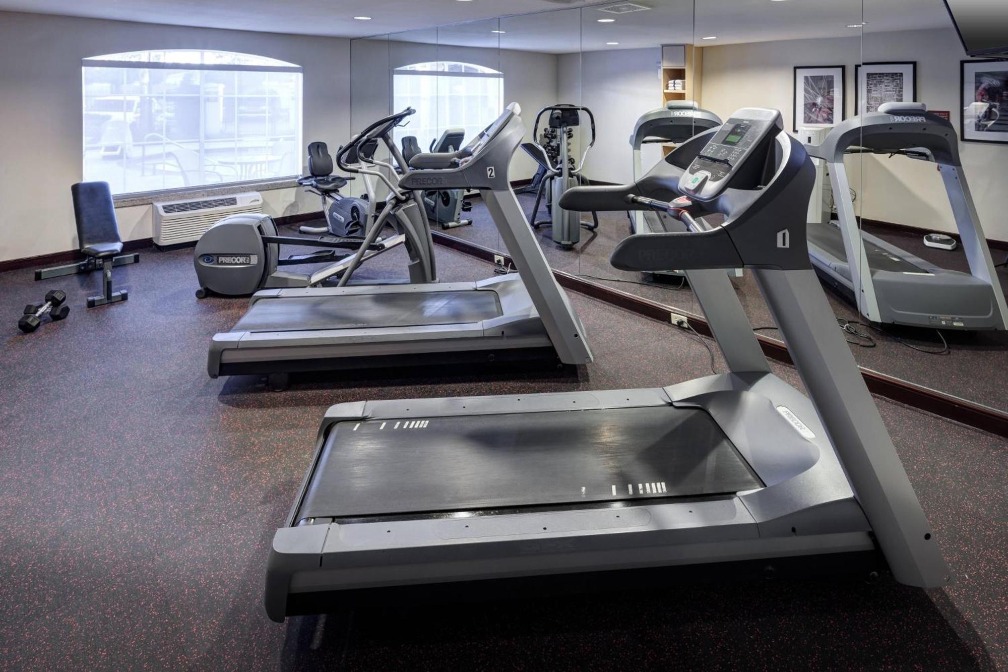 Towneplace Suites By Marriott San Antonio Airport Esterno foto