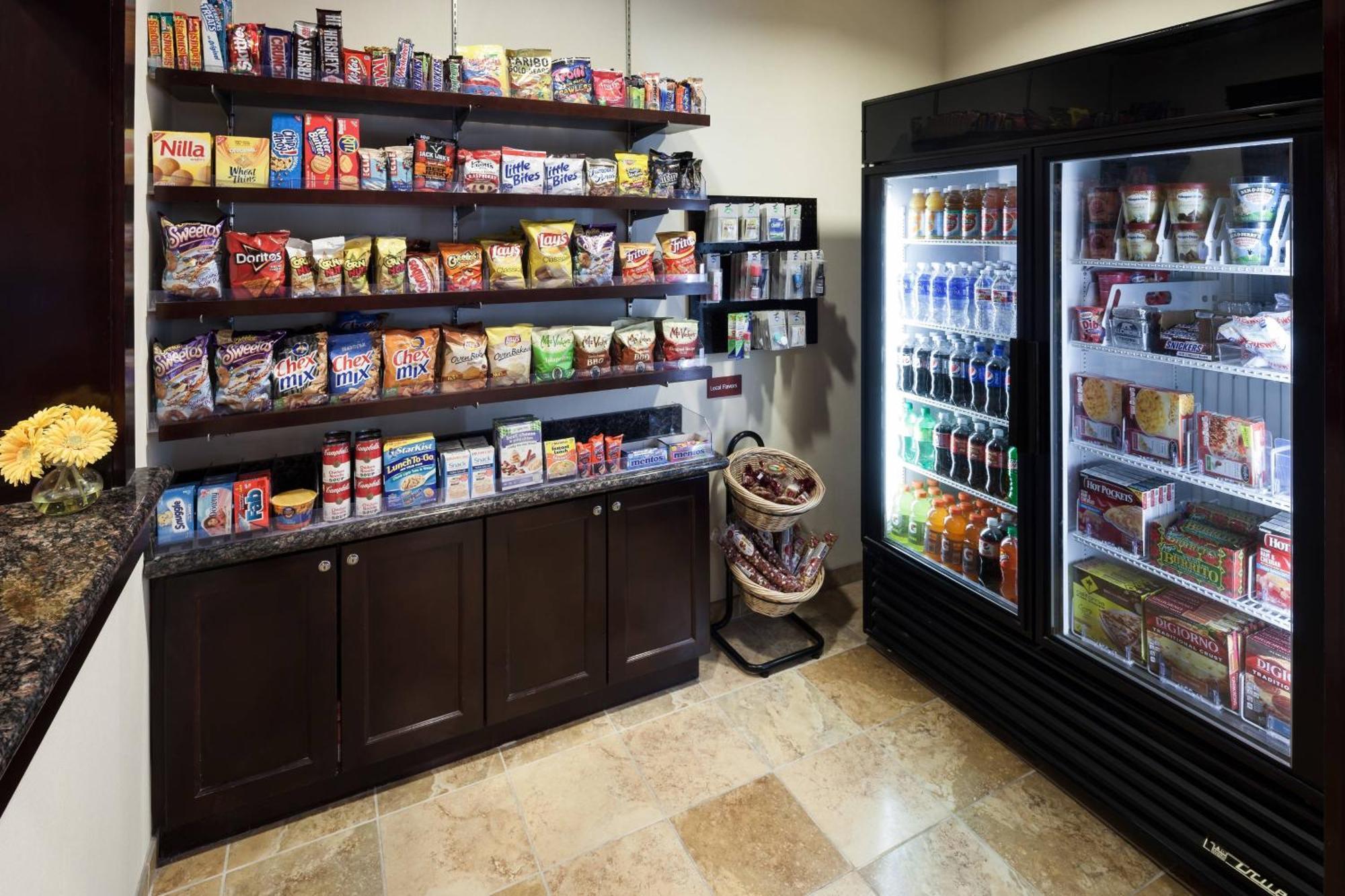 Towneplace Suites By Marriott San Antonio Airport Esterno foto