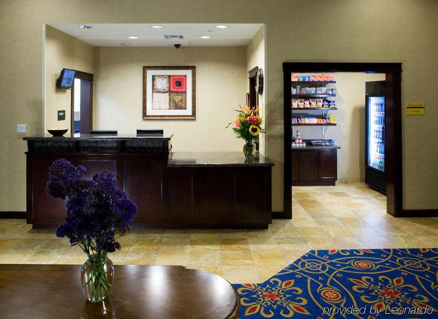 Towneplace Suites By Marriott San Antonio Airport Interno foto