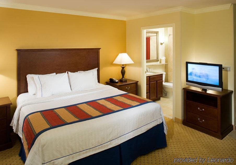 Towneplace Suites By Marriott San Antonio Airport Camera foto