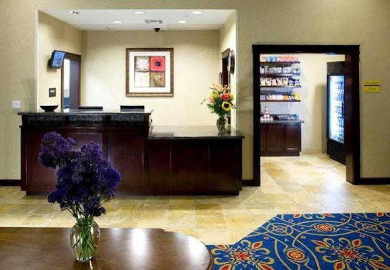 Towneplace Suites By Marriott San Antonio Airport Esterno foto